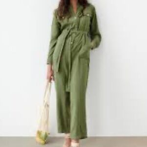 Zara jumper BNWOT size small 🤯